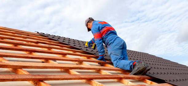 Best Tile Roofing Installation  in March Ar, CA