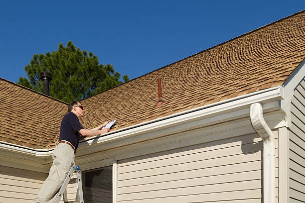 Hot Roofs in March Ar, CA