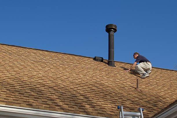 Best Gutter Installation and Repair  in March Ar, CA