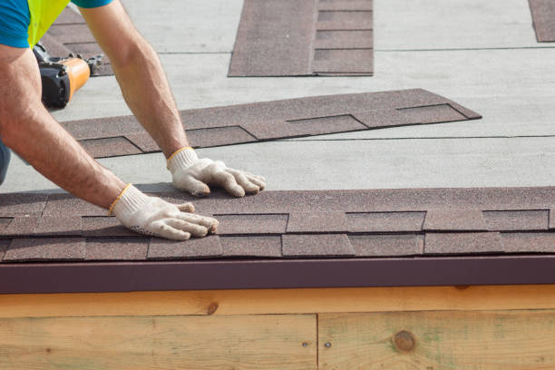 Best Rubber Roofing (EPDM, TPO)  in March Ar, CA